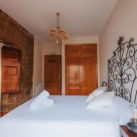Apartamento El Balcon Haro Exterior foto